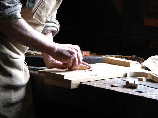 Nuestra <strong>carpintería de madera en  Jerte</strong> es una empresa de <strong>herencia familiar</strong>, por lo que  contamos con gran <strong>experiencia </strong>en la profesión.